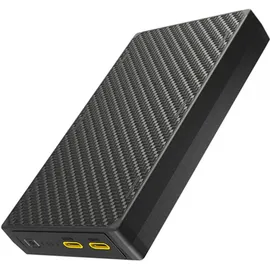 Nitecore NB20000 Carbon PowerBank GEN3