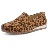 ARA New Port Herren Braun 40