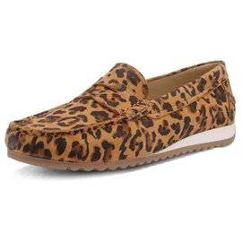 ARA New Port Herren Braun 40