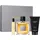 Guerlain L'Homme Ideal Eau de Toilette 100 ml + Eau de Parfum 10 ml + Shower Gel 75 ml Geschenkset