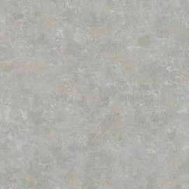 Profhome - Ton-in-ton Tapete 376557 Vliestapete Leicht Strukturiert Unifarben Matt Blau Grau Braun 5,33 m2