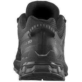 Salomon XA Pro 3D V9 Damen Black / Phantom / Pewter 40