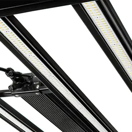 Lumatek APOLLO 550W 2.8 LED Growlampe