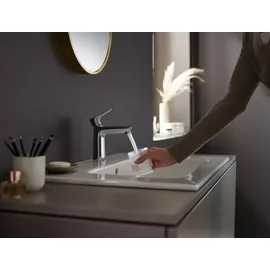 Hansgrohe Talis E 110 Einhandmischer chrom 71712000