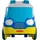 HABA Cars Polizeibus