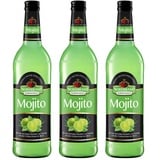 dutis Nordbrand – Mojito Cocktail (3 x0.7 l)