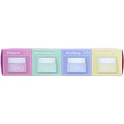 BANILA CO Clean it Zero Cleansing Balm Miniature Special Geschenkpackung
