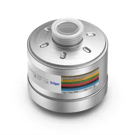 Dräger 1140 ABEK2 HgNO/CO P3 R D/CO 20, 1Stk.