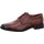 LLOYD CORE 110 Schnürschuh braun 44 EU