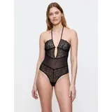 Triumph Body That Night in Vegas Schwarz C M