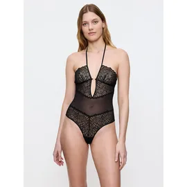 Triumph Body That Night in Vegas Schwarz C M