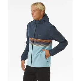 Rip Curl Anti Series Elite Jacke Blau S