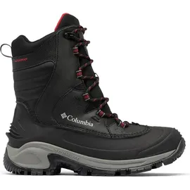 Columbia Bugaboot III Herren Black/Bright Red 42