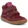 Froddo Barefoot Tex Wool Kinder Bordeaux 32