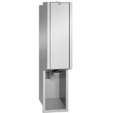 kwc aquarotter gmbh KWC Professional EXOS Schaumseifenspender Edelstahl