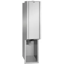 kwc aquarotter gmbh KWC Professional EXOS Schaumseifenspender Edelstahl
