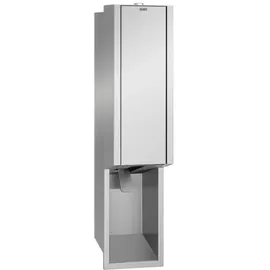 kwc aquarotter gmbh KWC Professional EXOS Schaumseifenspender Edelstahl