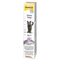 GimCat Expert Line Senior Paste 50 g