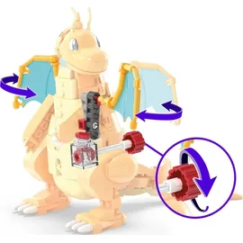 Mattel Mega Pokémon Dragonite HKT25