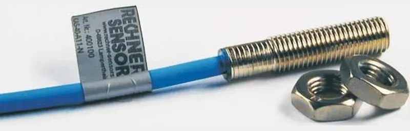 Rechner Sensor kapazitiv KAS-40-A11-N
