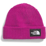 The North Face Salty Lined Beanie DEEP Mulberry