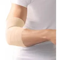 Lohmann & Rauscher Haftelast Fixierb.kohäs.LF 12cmx20m creme