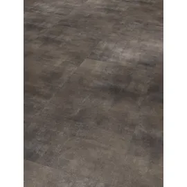 Parador Designboden Vinyl Trendtime 5 Mineral Black Mineralstruktur Gefast