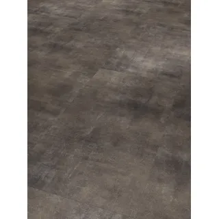 Parador Vinylboden Großfliese Trendtime 5 Mineral black