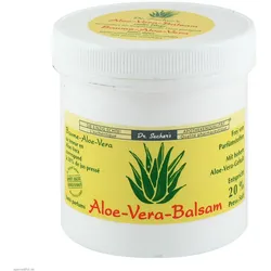 Aloe Vera Balsam 20% 200 ml