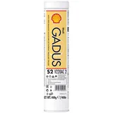 Shell Gadus mit Lithium S2 V220 2 NLGI-2, 400g