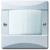 Busch-Jaeger Wächter alusilber 180 UP Kombilinse 6800-33-102C