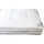 billerbeck Microfaserbettdecke BILLERBECK "Pamina Uno, Bettdecke in 135x200 cm, 155x220 cm, Sommer, Winter", weiß, B:135cm L:200cm, Bezug: 100% Polyester. Füllung: 100% Polyester, Bettdecken, Microfaserbettdecke, Kuschelige Microfaserdecke