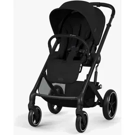 Cybex Balios S Lux Moon Black