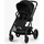 Cybex Balios S Lux Moon Black
