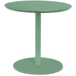 Tchibo - Runder Couchtisch - grün