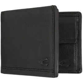 CAMEL ACTIVE Osaka Geldbörse Herren schwarz
