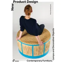 Hoaki Books S.L. New Product Design