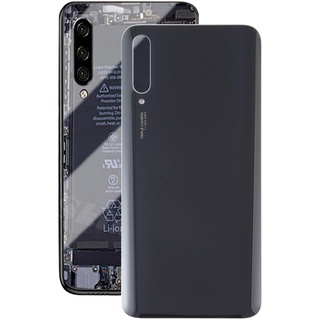 MDYH JBC Akkudeckel für Huawei Y9s CEECT (Farbe: Schwarz)