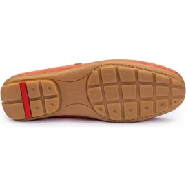 LLOYD EMILIO für Herren, orange, Größe 45 EU - 10,5 UK