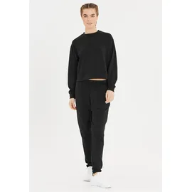 Endurance Jade Sporthose Schwarz 44