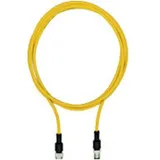 Pilz 540340 Sensor-/Aktor-Anschlussleitung Buchse, gerade 2.00m 1St.