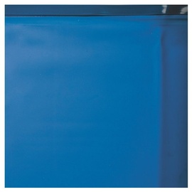 Gre FPR558 - Poolfolie »Poolfolien Stahlwandpools«, B x L: 550 cm Höhe 132 cm,