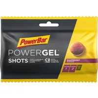 Powerbar Energiegel Himbeere Gel 60 g