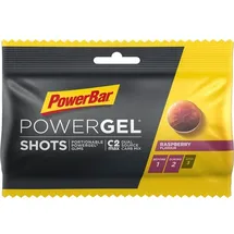 Powerbar Energiegel Himbeere Gel 60 g