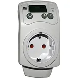 Ximax Raumthermostat Steckdosen-Thermostat
