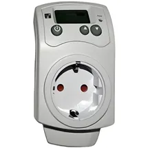 Ximax Raumthermostat Steckdosen-Thermostat