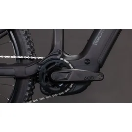 Cube Stereo Hybrid ONE44 HPC Race 800 2026 blackline L
