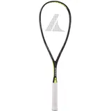 PROKENNEX Momentum Speed Squashschläger Unisex Erwachsene schwarz gelb One Size