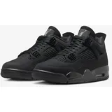 Jordan 4 Black Cat 2025 -EU41