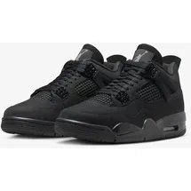 Jordan 4 Black Cat 2025 -EU41